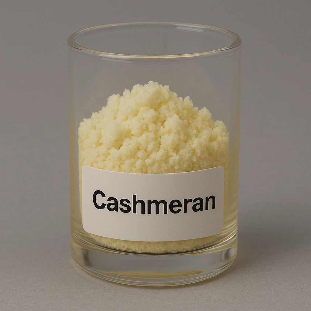 Cashmeran